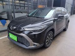 Toyota Frontlander 2023 2.0L CVT Luxury - ფოტო 1