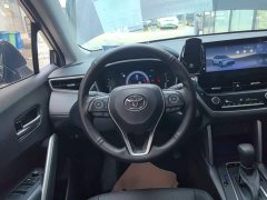 Toyota Frontlander 2023 2.0L CVT Luxury - ფოტო 11