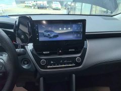 Toyota Frontlander 2023 2.0L CVT Luxury - ფოტო 13
