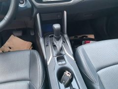 Toyota Frontlander 2023 2.0L CVT Luxury - ფოტო 14