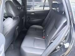 Toyota Frontlander 2023 2.0L CVT Luxury - ფოტო 17
