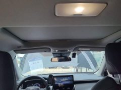 Toyota Frontlander 2023 2.0L CVT Luxury - ფოტო 18