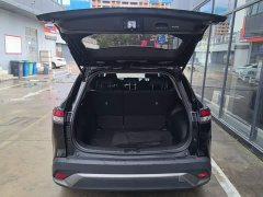 Toyota Frontlander 2023 2.0L CVT Luxury - ფოტო 19