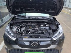 Toyota Frontlander 2023 2.0L CVT Luxury - ფოტო 20