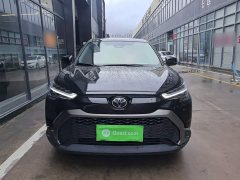 Toyota Frontlander 2023 2.0L CVT Luxury - ფოტო 3