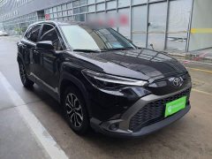 Toyota Frontlander 2023 2.0L CVT Luxury - ფოტო 4