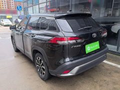 Toyota Frontlander 2023 2.0L CVT Luxury - ფოტო 5
