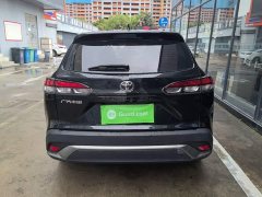 Toyota Frontlander 2023 2.0L CVT Luxury - ფოტო 6