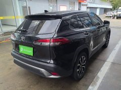 Toyota Frontlander 2023 2.0L CVT Luxury - ფოტო 7