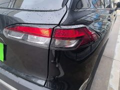 Toyota Frontlander 2023 2.0L CVT Luxury - ფოტო 8