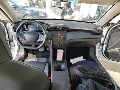 Dongfeng Yixuan 1.5L Automatic Dynamic Speed Edition - ფოტო 10