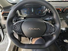 Dongfeng Yixuan 1.5L Automatic Dynamic Speed Edition - ფოტო 11