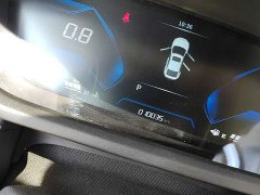 Dongfeng Yixuan 1.5L Automatic Dynamic Speed Edition - ფოტო 12