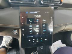 Dongfeng Yixuan 1.5L Automatic Dynamic Speed Edition - ფოტო 13