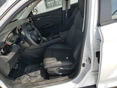 Dongfeng Yixuan 1.5L Automatic Dynamic Speed Edition - ფოტო 15