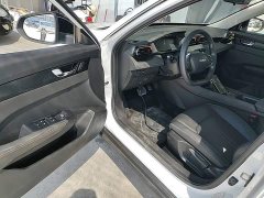 Dongfeng Yixuan 1.5L Automatic Dynamic Speed Edition - ფოტო 16