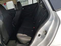 Dongfeng Yixuan 1.5L Automatic Dynamic Speed Edition - ფოტო 17