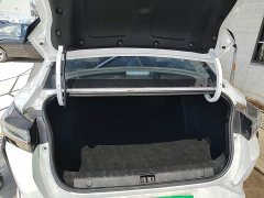 Dongfeng Yixuan 1.5L Automatic Dynamic Speed Edition - ფოტო 19