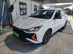 Dongfeng Yixuan 1.5L Automatic Dynamic Speed Edition - ფოტო 2
