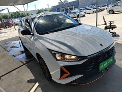 Dongfeng Yixuan 1.5L Automatic Dynamic Speed Edition - ფოტო 4