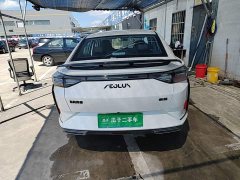 Dongfeng Yixuan 1.5L Automatic Dynamic Speed Edition - ფოტო 6
