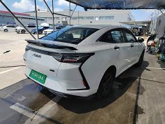 Dongfeng Yixuan 1.5L Automatic Dynamic Speed Edition - ფოტო 7
