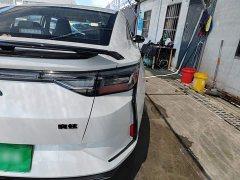 Dongfeng Yixuan 1.5L Automatic Dynamic Speed Edition - ფოტო 8
