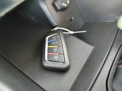 Dongfeng Yixuan 1.5L Automatic Dynamic Speed Edition - ფოტო 9