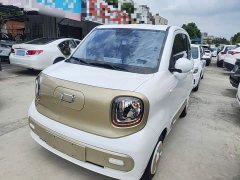 FAW Besturn Xiaoma 222km Agile Edition - ფოტო 1