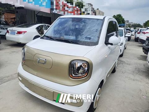 2025 FAW Besturn Xiaoma 222km Agile Edition - ავტომობილი ჩინეთიდან