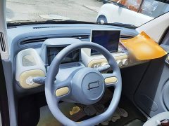 FAW Besturn Xiaoma 222km Agile Edition - ფოტო 10