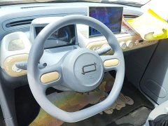 FAW Besturn Xiaoma 222km Agile Edition - ფოტო 11