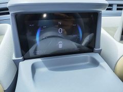 FAW Besturn Xiaoma 222km Agile Edition - ფოტო 12