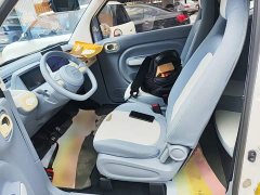 FAW Besturn Xiaoma 222km Agile Edition - ფოტო 15