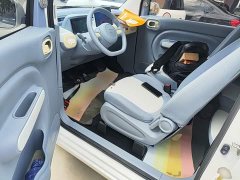 FAW Besturn Xiaoma 222km Agile Edition - ფოტო 16