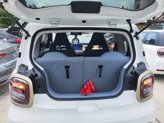 FAW Besturn Xiaoma 222km Agile Edition - ფოტო 19