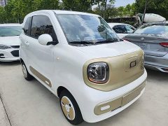FAW Besturn Xiaoma 222km Agile Edition - ფოტო 4