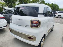 FAW Besturn Xiaoma 222km Agile Edition - ფოტო 7