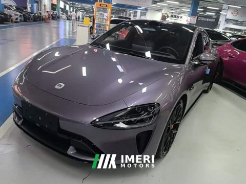 2025 Xiaomi SU7 2024 Quad Motor Ultra-Long Range Advanced Autonomous Driving Max - ავტომობილი ჩინეთიდან
