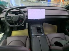 Xiaomi SU7 2024 Quad Motor Ultra-Long Range Advanced Autonomous Driving Max - ფოტო 10