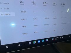 Xiaomi SU7 2024 Quad Motor Ultra-Long Range Advanced Autonomous Driving Max - ფოტო 12