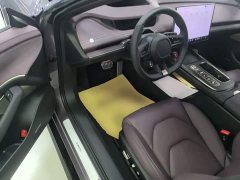 Xiaomi SU7 2024 Quad Motor Ultra-Long Range Advanced Autonomous Driving Max - ფოტო 16