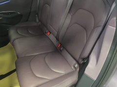 Xiaomi SU7 2024 Quad Motor Ultra-Long Range Advanced Autonomous Driving Max - ფოტო 17
