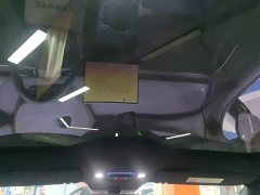 Xiaomi SU7 2024 Quad Motor Ultra-Long Range Advanced Autonomous Driving Max - ფოტო 18