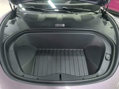 Xiaomi SU7 2024 Quad Motor Ultra-Long Range Advanced Autonomous Driving Max - ფოტო 20