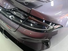 Xiaomi SU7 2024 Quad Motor Ultra-Long Range Advanced Autonomous Driving Max - ფოტო 8