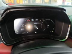 Geely Emgrand S 1.4T CVT Luxury - ფოტო 12