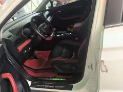 Geely Emgrand S 1.4T CVT Luxury - ფოტო 15