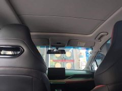 Geely Emgrand S 1.4T CVT Luxury - ფოტო 18
