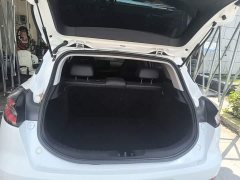Geely Emgrand S 1.4T CVT Luxury - ფოტო 19